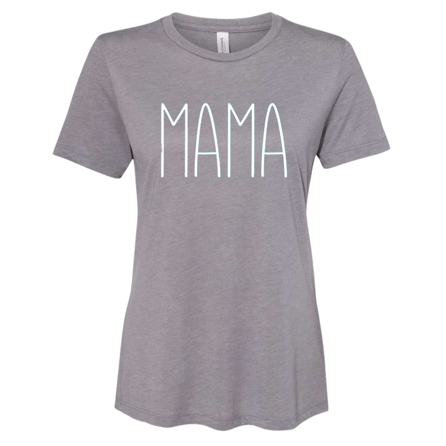 Mama 2 T-Shirt