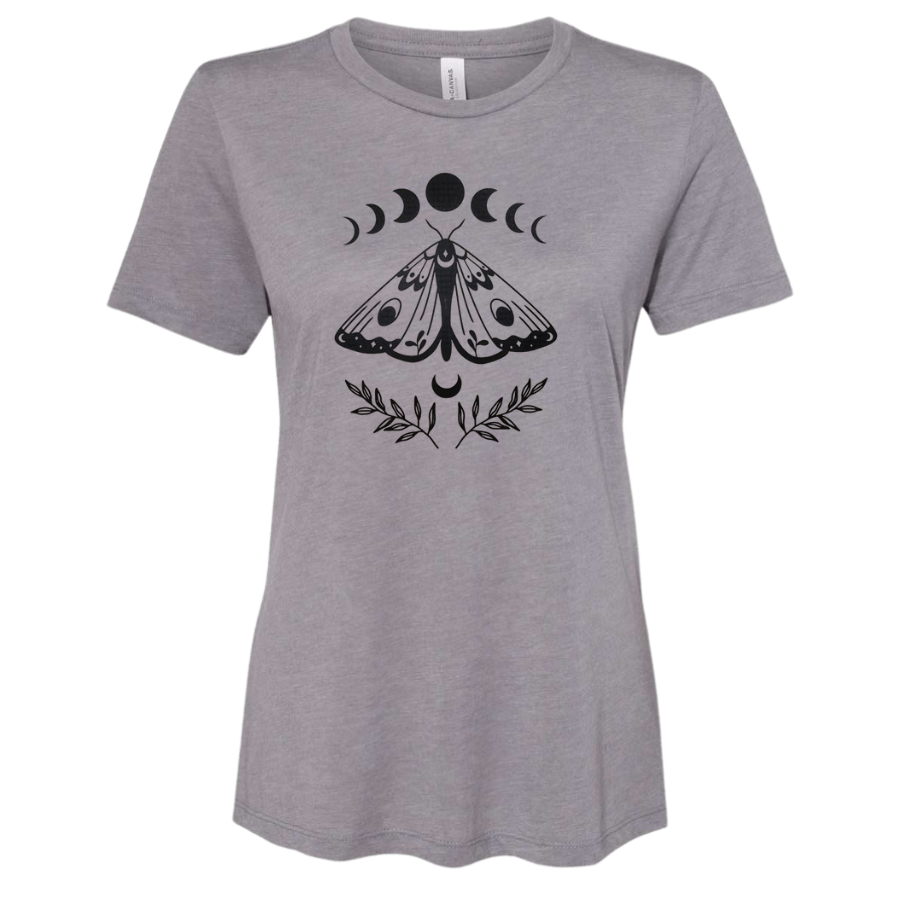 Moon Moth T-Shirt