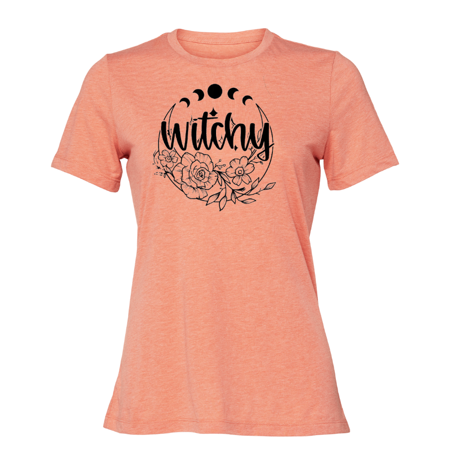 Witchy T-Shirt