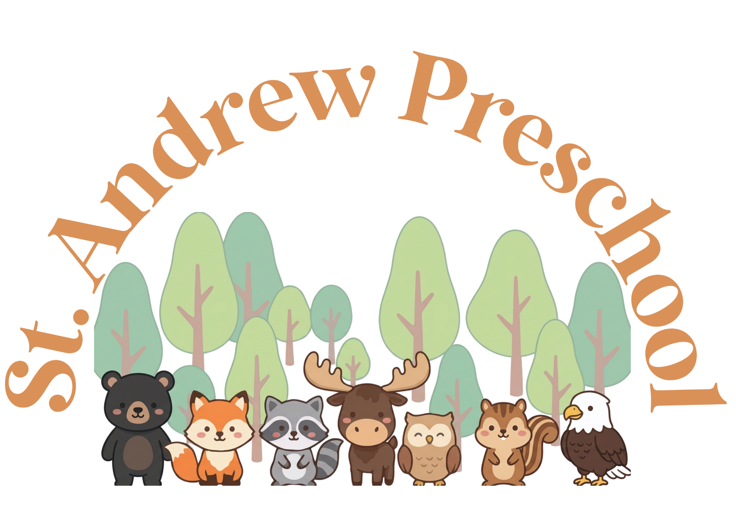 ST. ANDREW PRESCHOOL