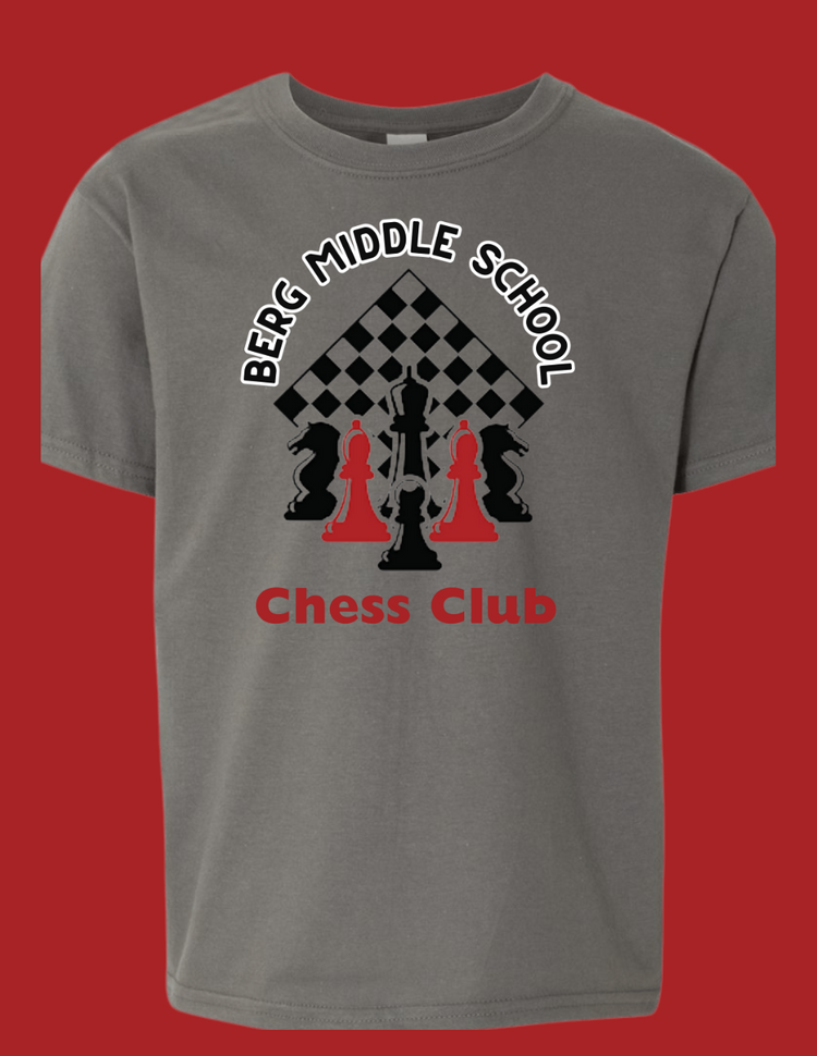 SCHOOL CLUB APPAREL