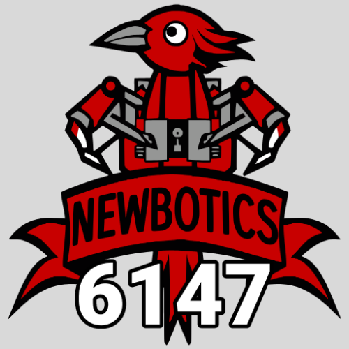 NEWBOTICS 6147