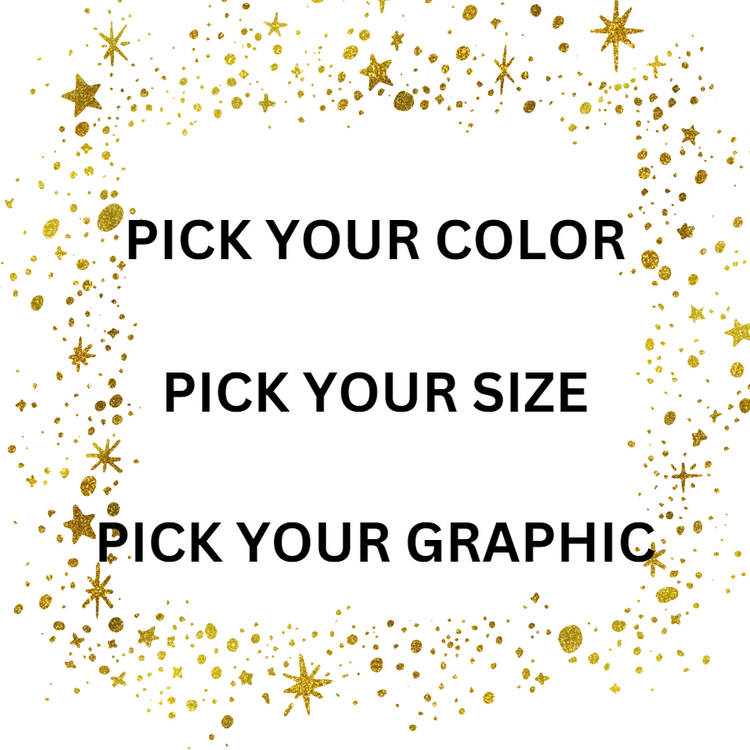 Order What You Love (limited availability)