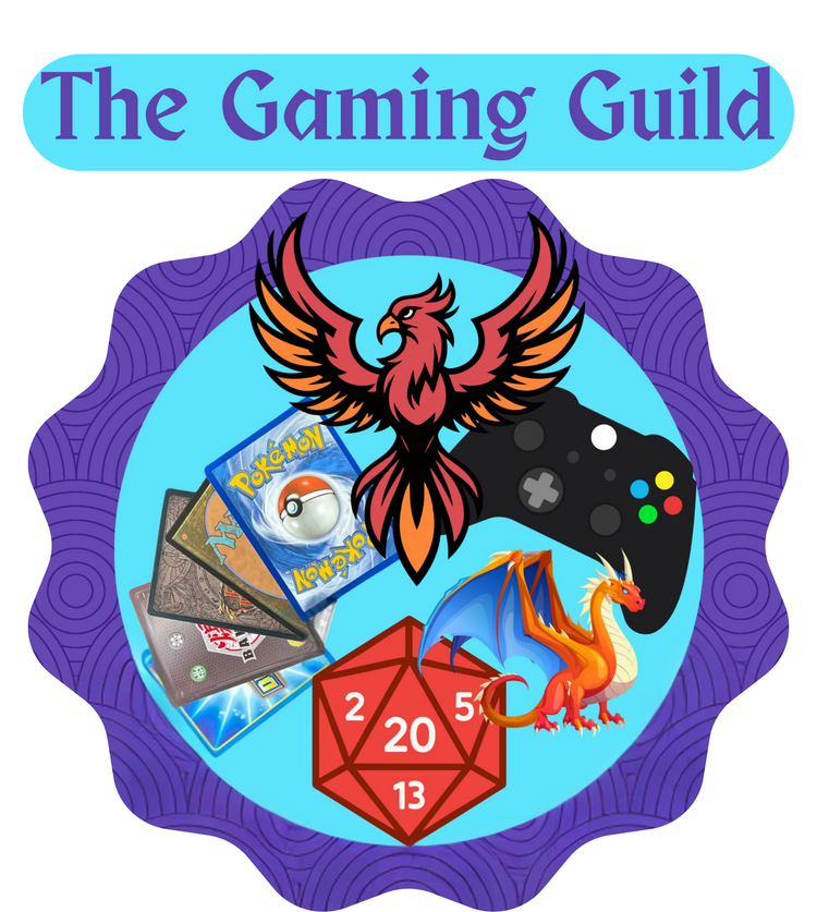 THE GAMING GUILD