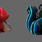 3D New Items Being Added