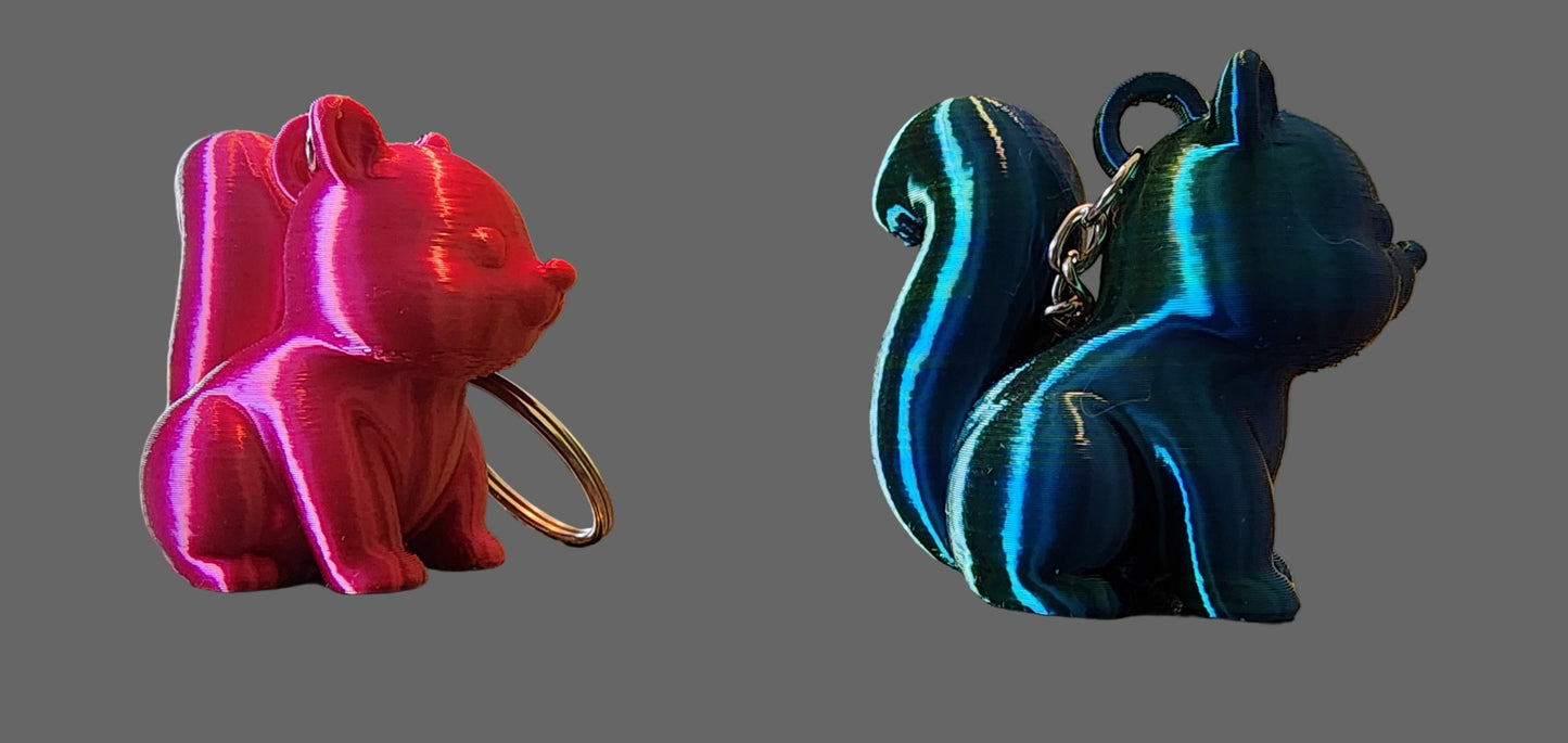3D New Items Being Added