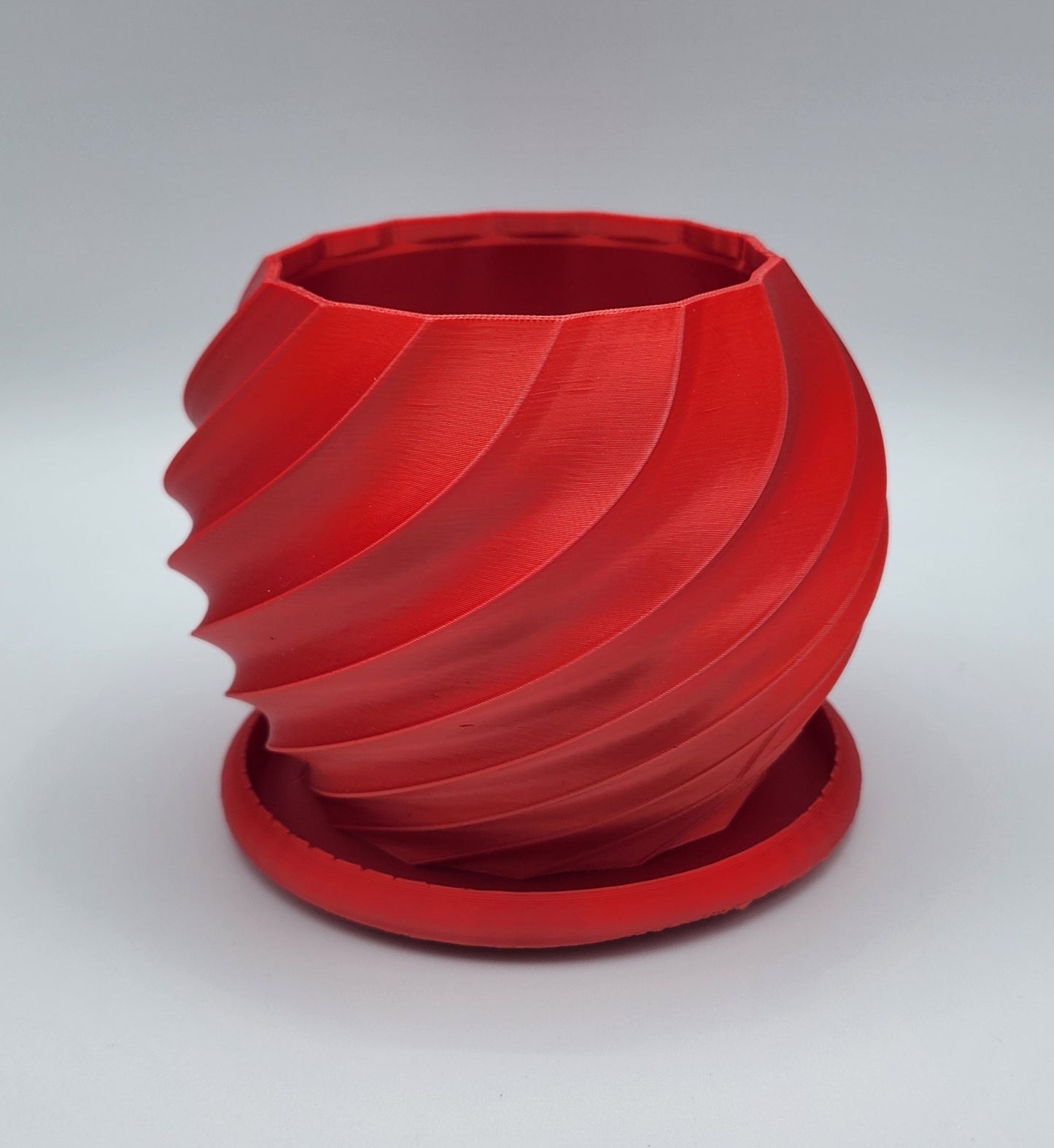 3D New Items Being Added