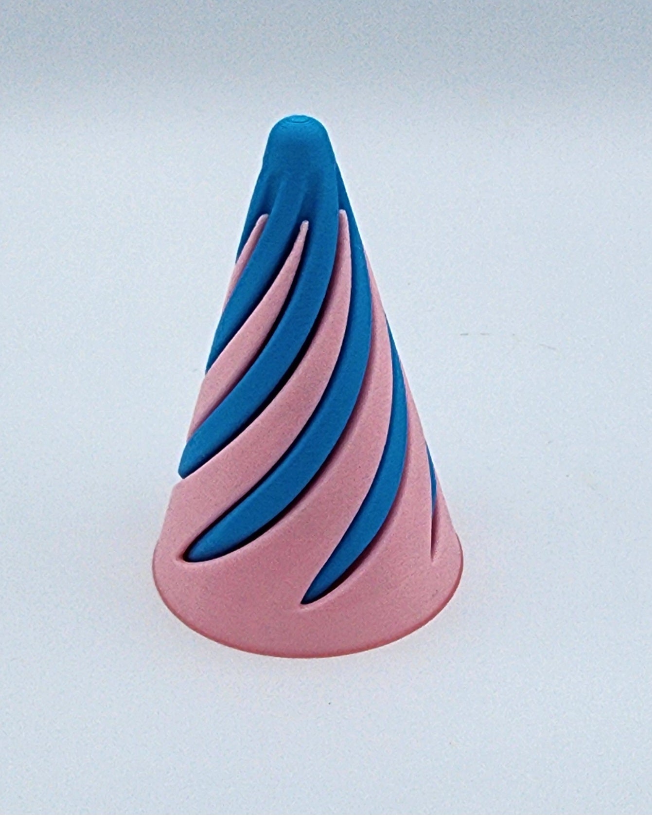 3D New Items Being Added