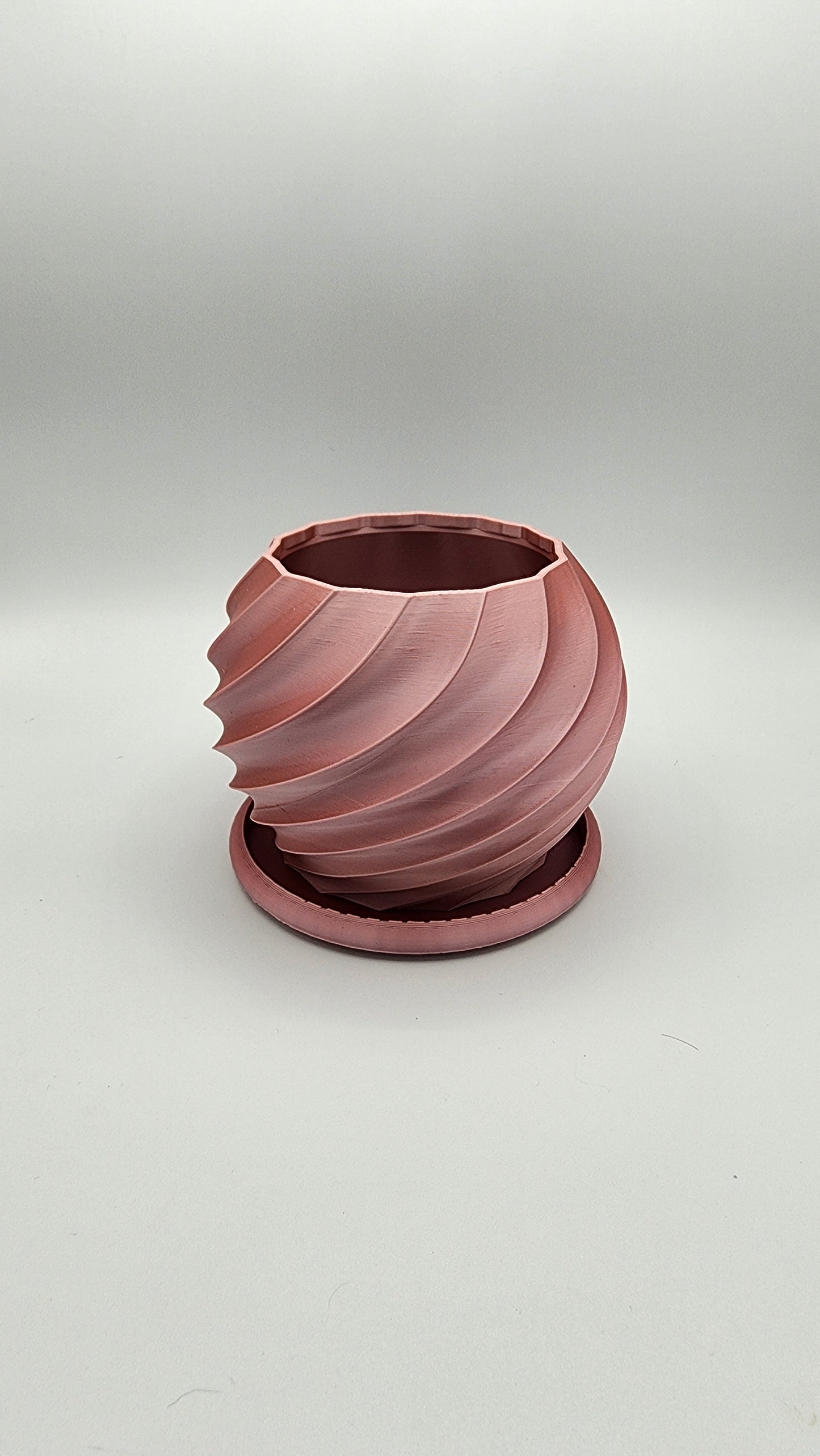 3D New Items Being Added