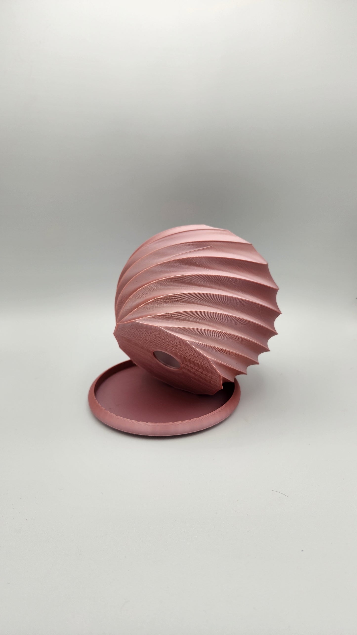 3D New Items Being Added