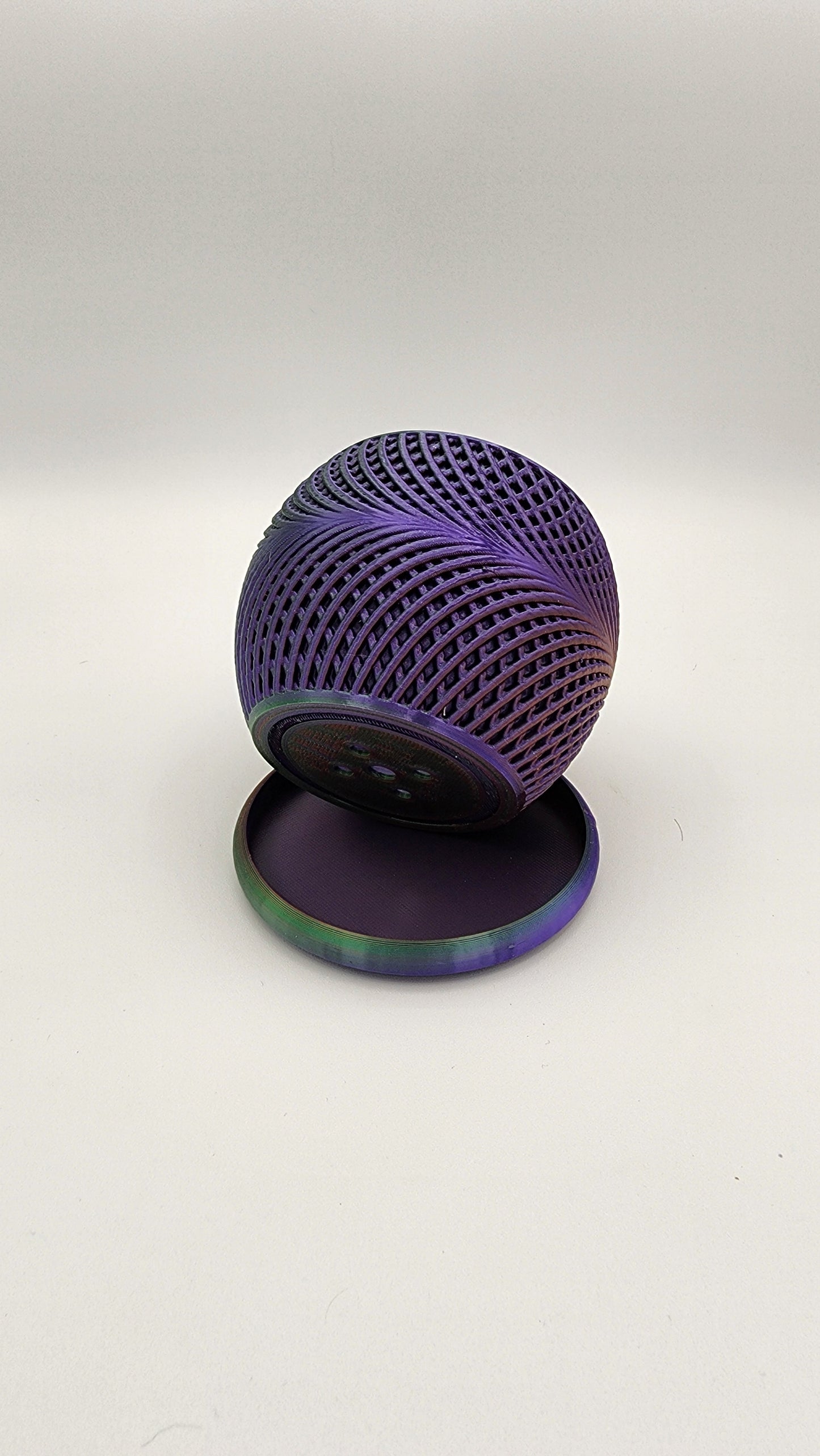 3D New Items Being Added