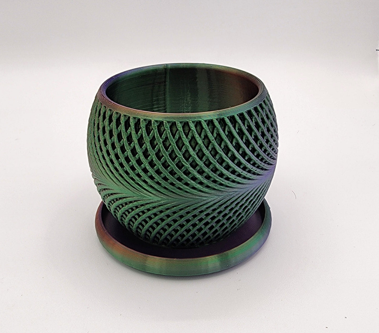 3D New Items Being Added