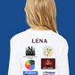 NPJ National Championship - Long Sleeve WARM UP Shirt