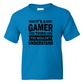 It's A Gamer Thing -  Youth Gamer T-Shirt