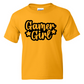 Gamer Girl -  Youth Gamer T-Shirt