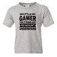 It's A Gamer Thing -  Youth Gamer T-Shirt