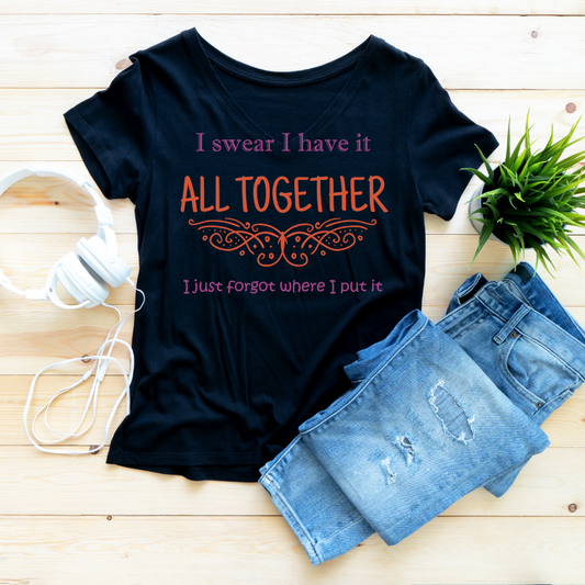 All Together T-Shirt