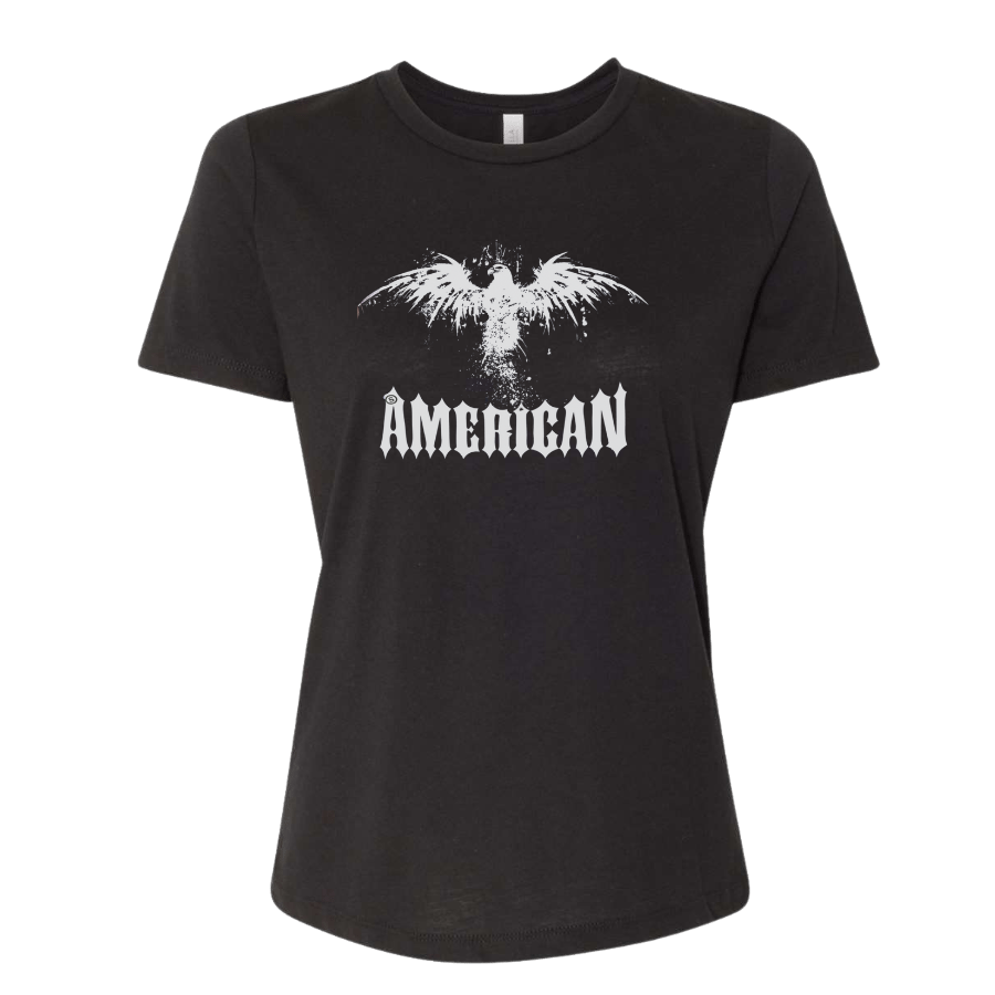 American Vintage Eagle T-Shirt