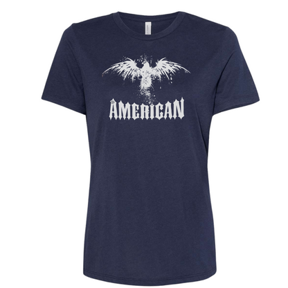 American Vintage Eagle T-Shirt