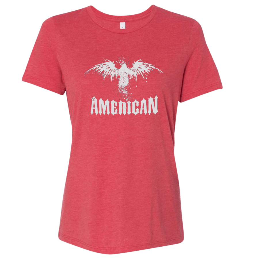 American Vintage Eagle T-Shirt