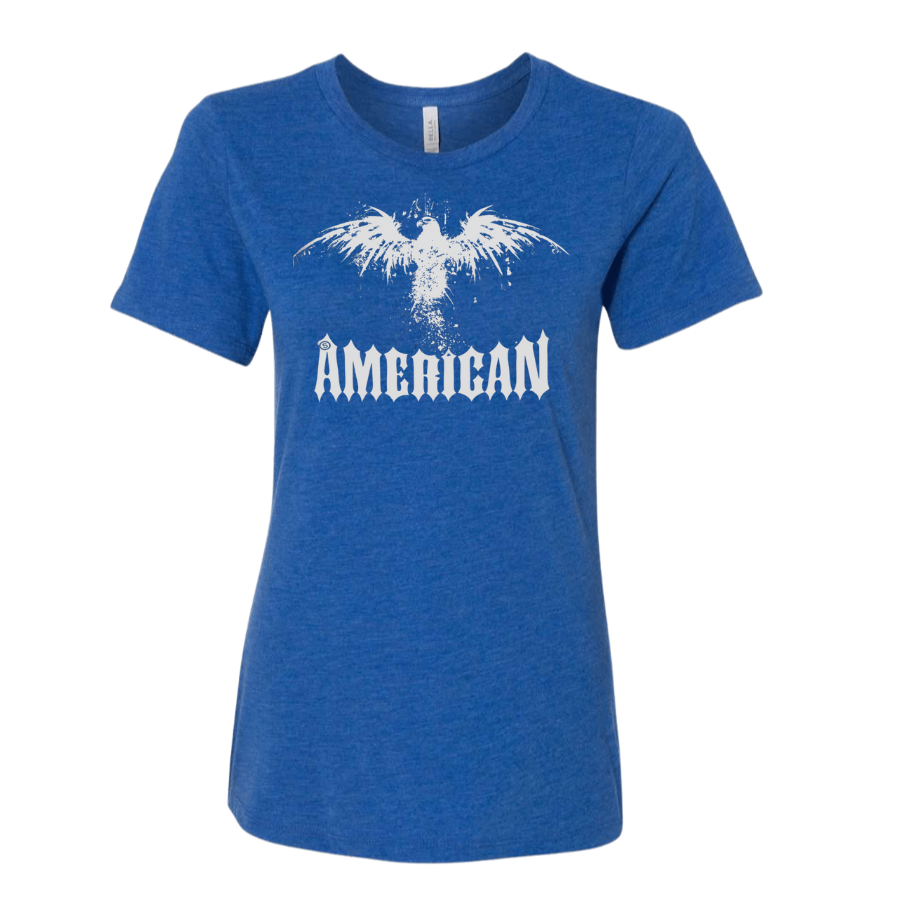 American Vintage Eagle T-Shirt