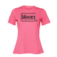 Bloom At Your Own Pace T-Shirt