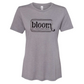 Bloom At Your Own Pace T-Shirt