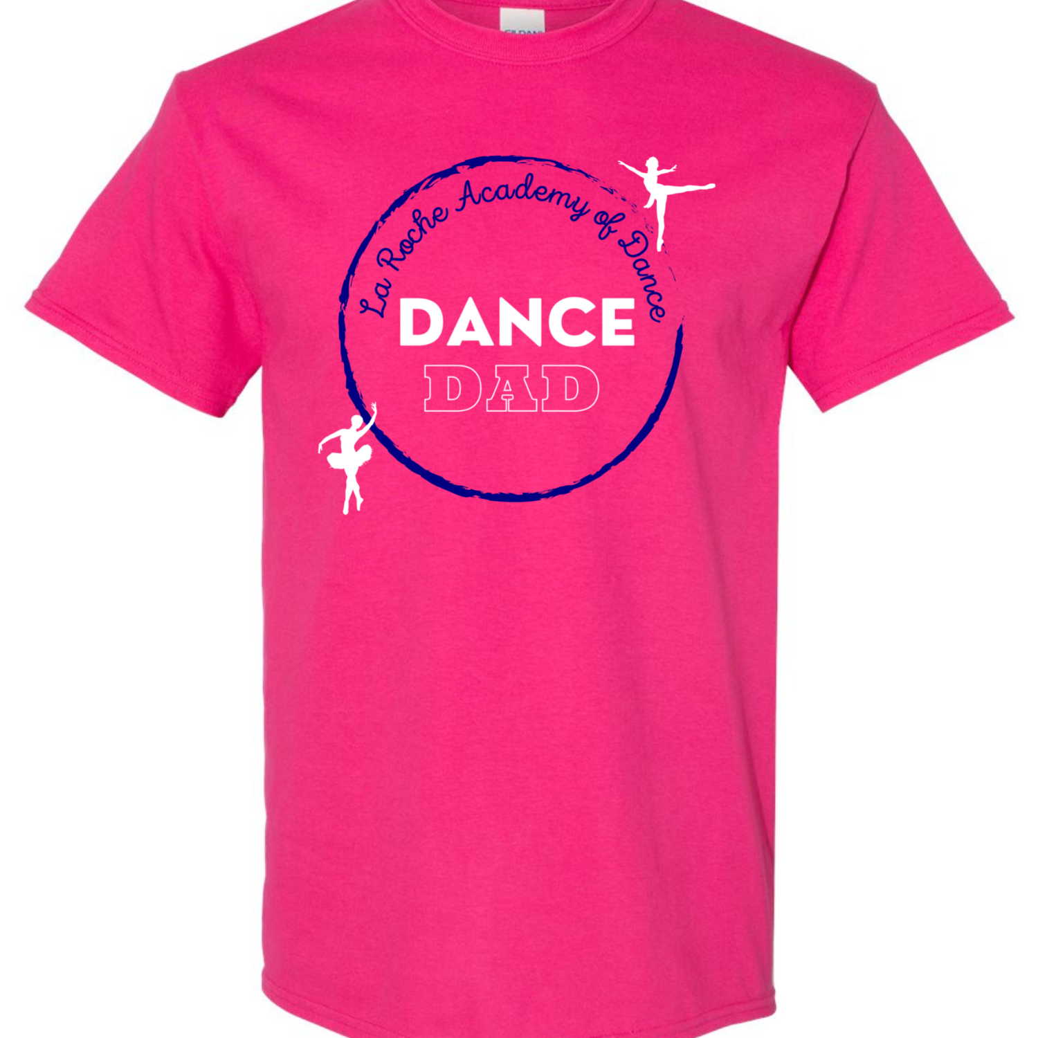 dance dad t shirt