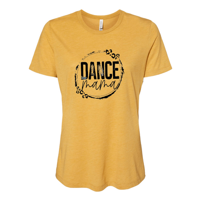 Dance Mama T-Shirt