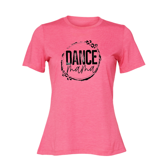 Dance Mama T-Shirt