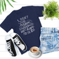 I Don't Rise & Shine T-Shirt