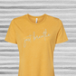 Just Breathe T-Shirt