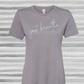 Just Breathe T-Shirt