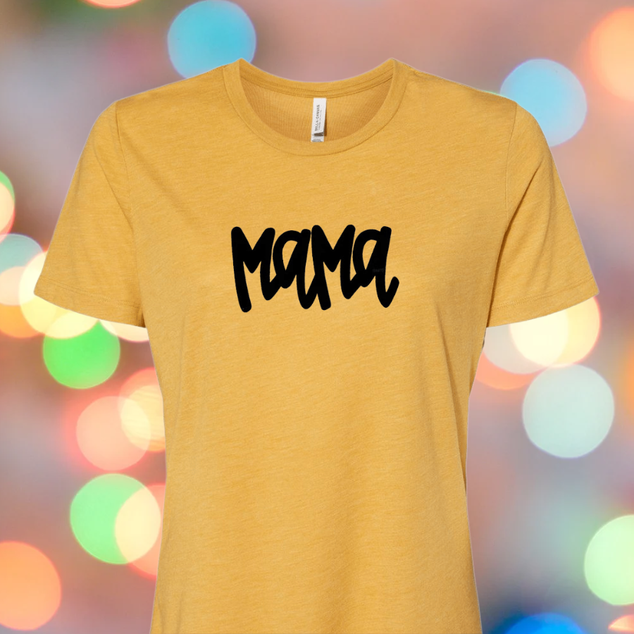 Mama T-Shirt