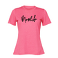 Mom Life T-Shirt