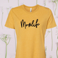 Mom Life T-Shirt