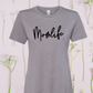 Mom Life T-Shirt