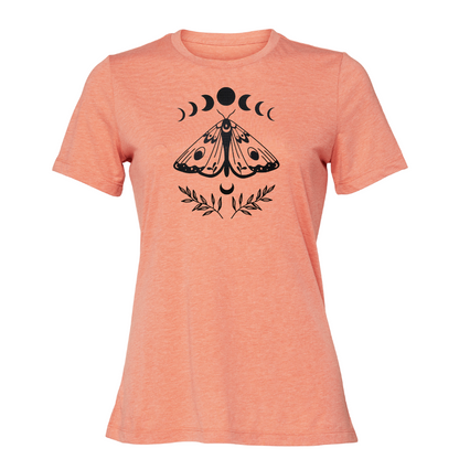 Moon Moth T-Shirt