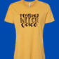 Resting Witch Face - Short Sleeve T-Shirt