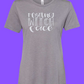 Resting Witch Face - Short Sleeve T-Shirt
