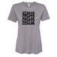 Senior 2023 (black) T-Shirt