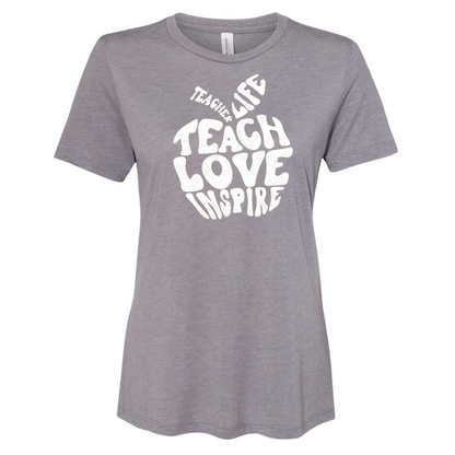Teacher Life T-Shirt