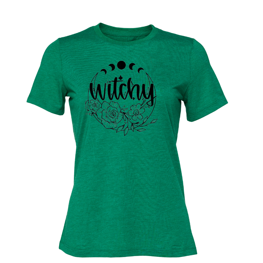 Witchy T-Shirt