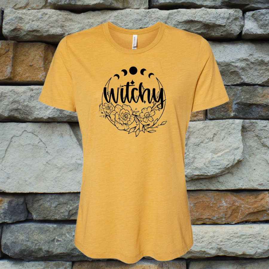 Witchy T-Shirt