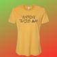 Witchy Woman - Short Sleeve T-Shirt